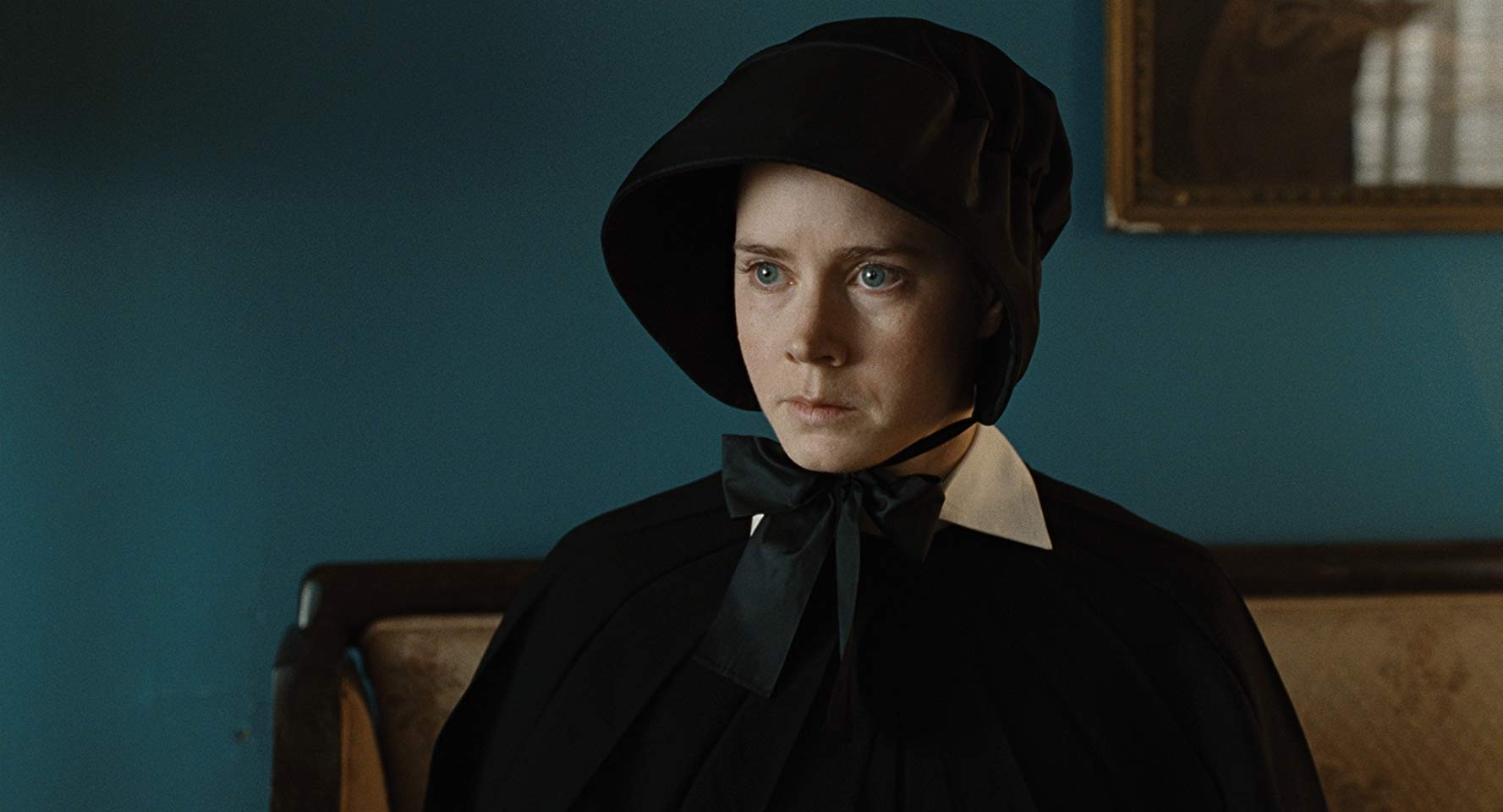 Dúvida, 2008 - Foto: Reprodução/IMDb
