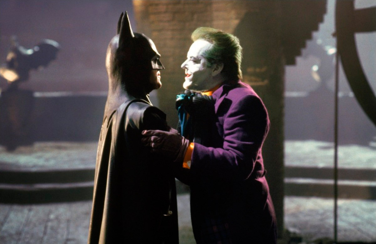 Batman - Foto: Divulgação