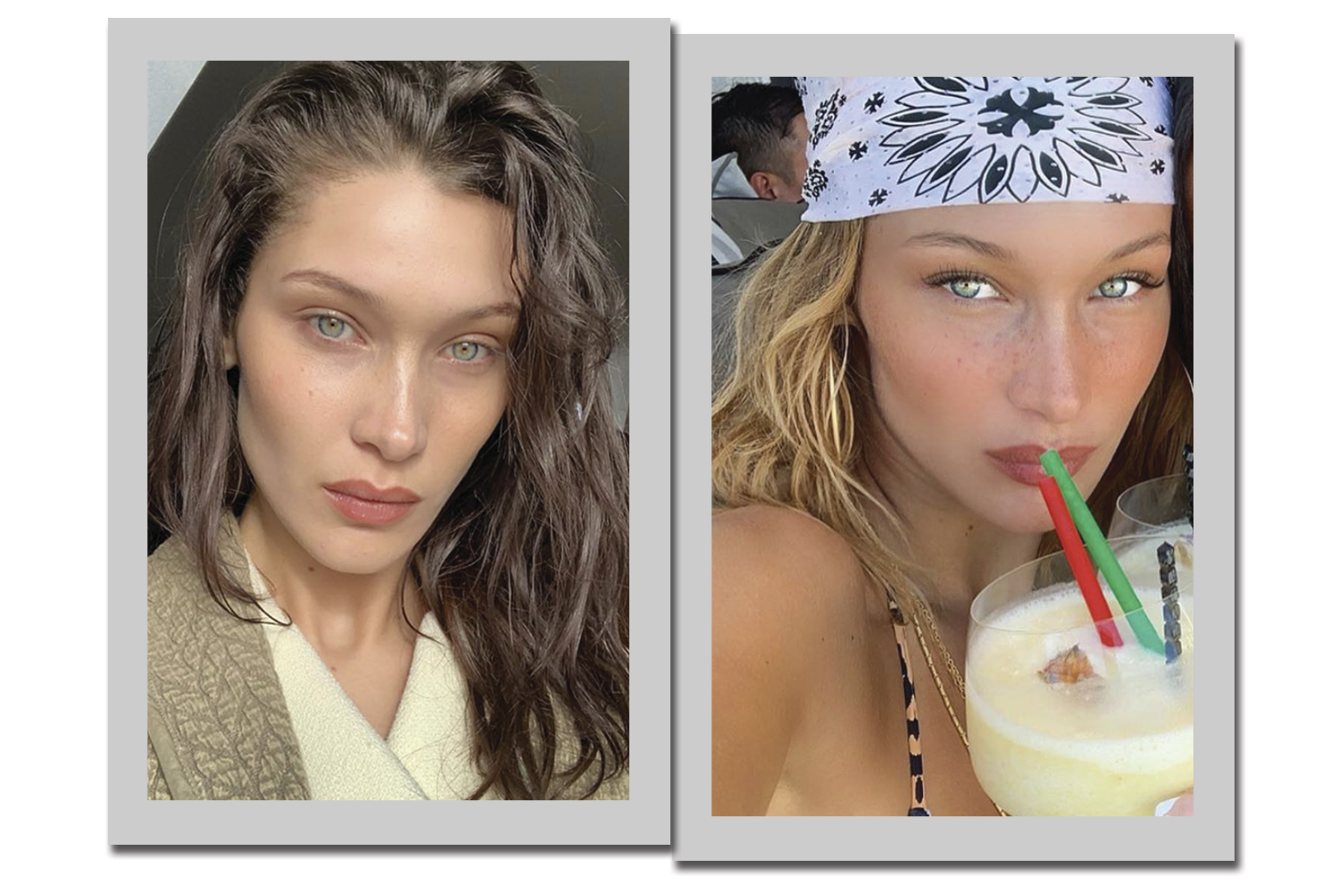 Foto: Reprodução/Instagram/@bellahadid