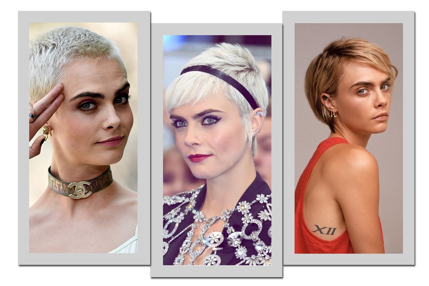 Fotos: Reprodução/IMDb/Instagram/@caradelevingne