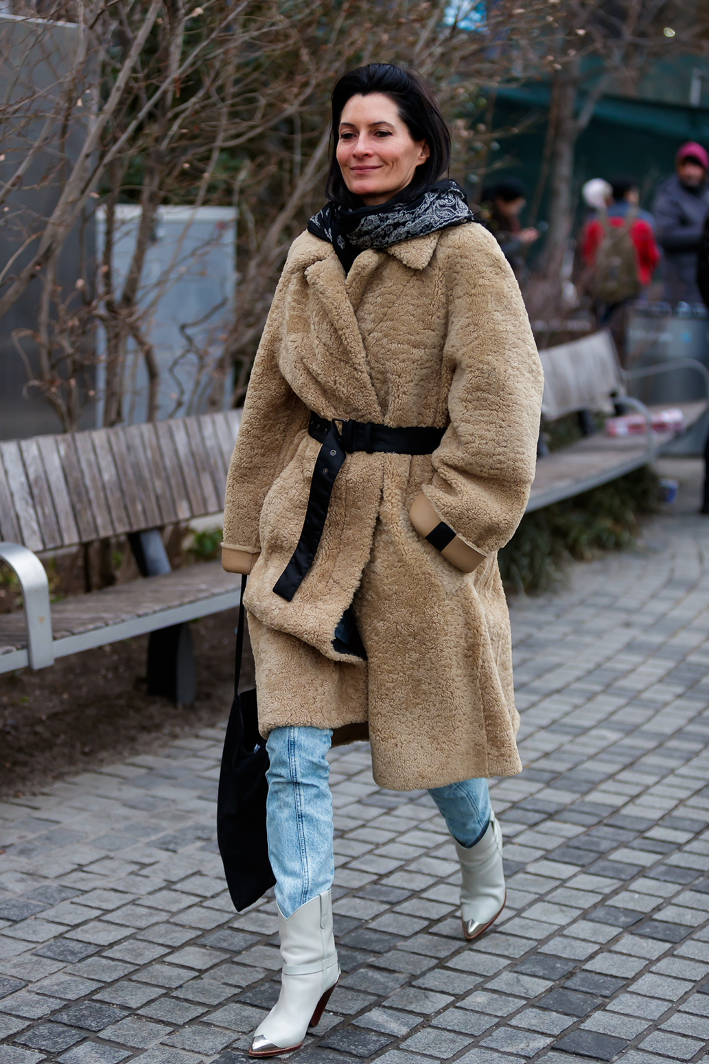 Foto: Fashion Snoops