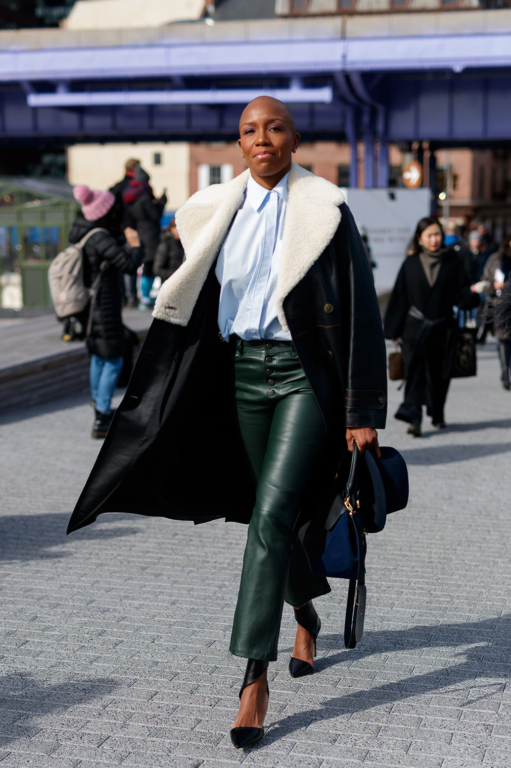 Foto: Fashion Snoops