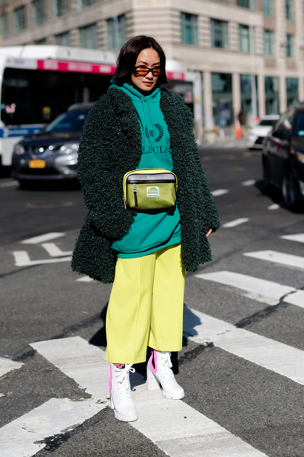 Foto: Fashion Snoops