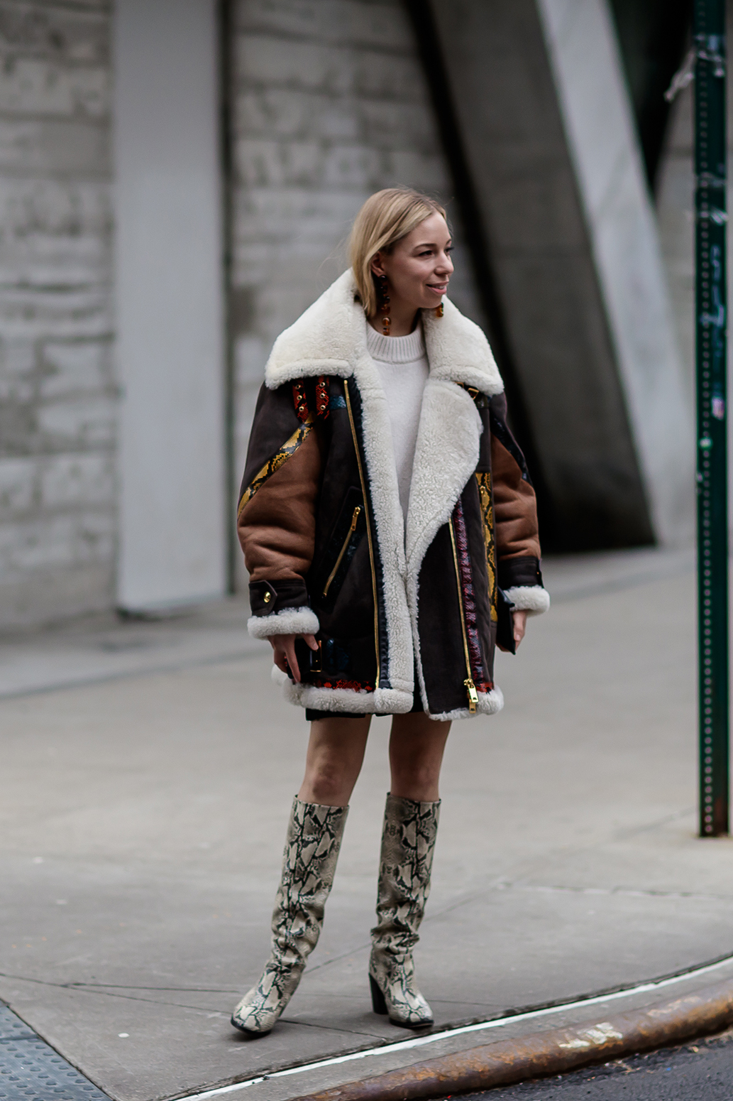 Foto: Fashion Snoops