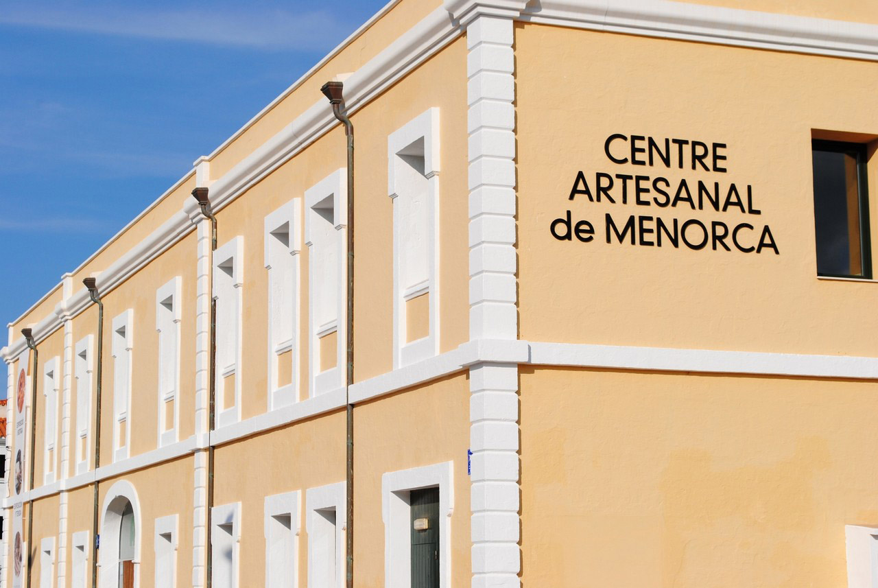 Centre Artesanal de Menorca - Foto: Divulgação