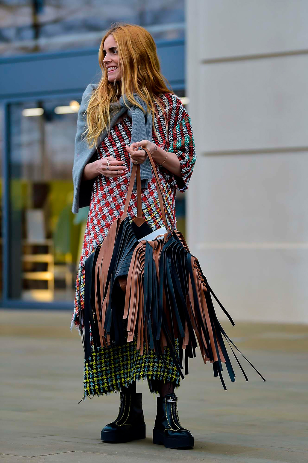 Foto: Fashion Snoops