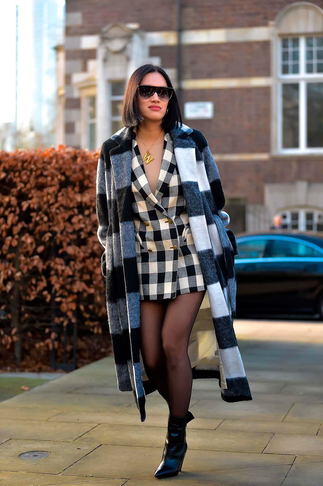 Foto: Fashion Snoops