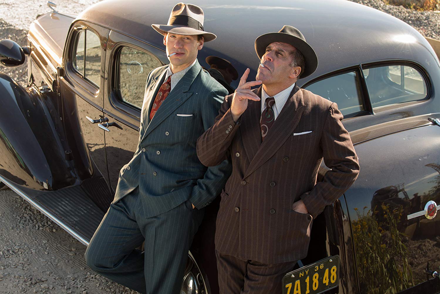 Foto: Reprodução/IMDb