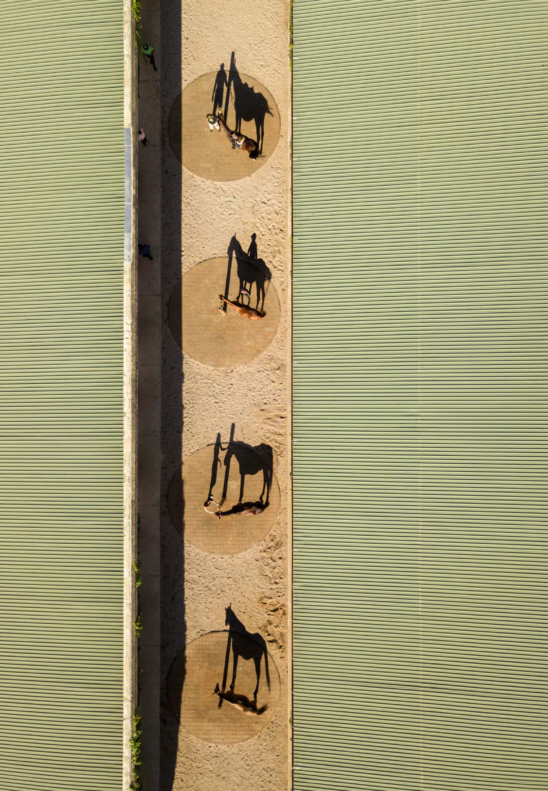 Fazenda Boa Vista, Centro Equestre, Porto Feliz - Foto: Fernando Guerra