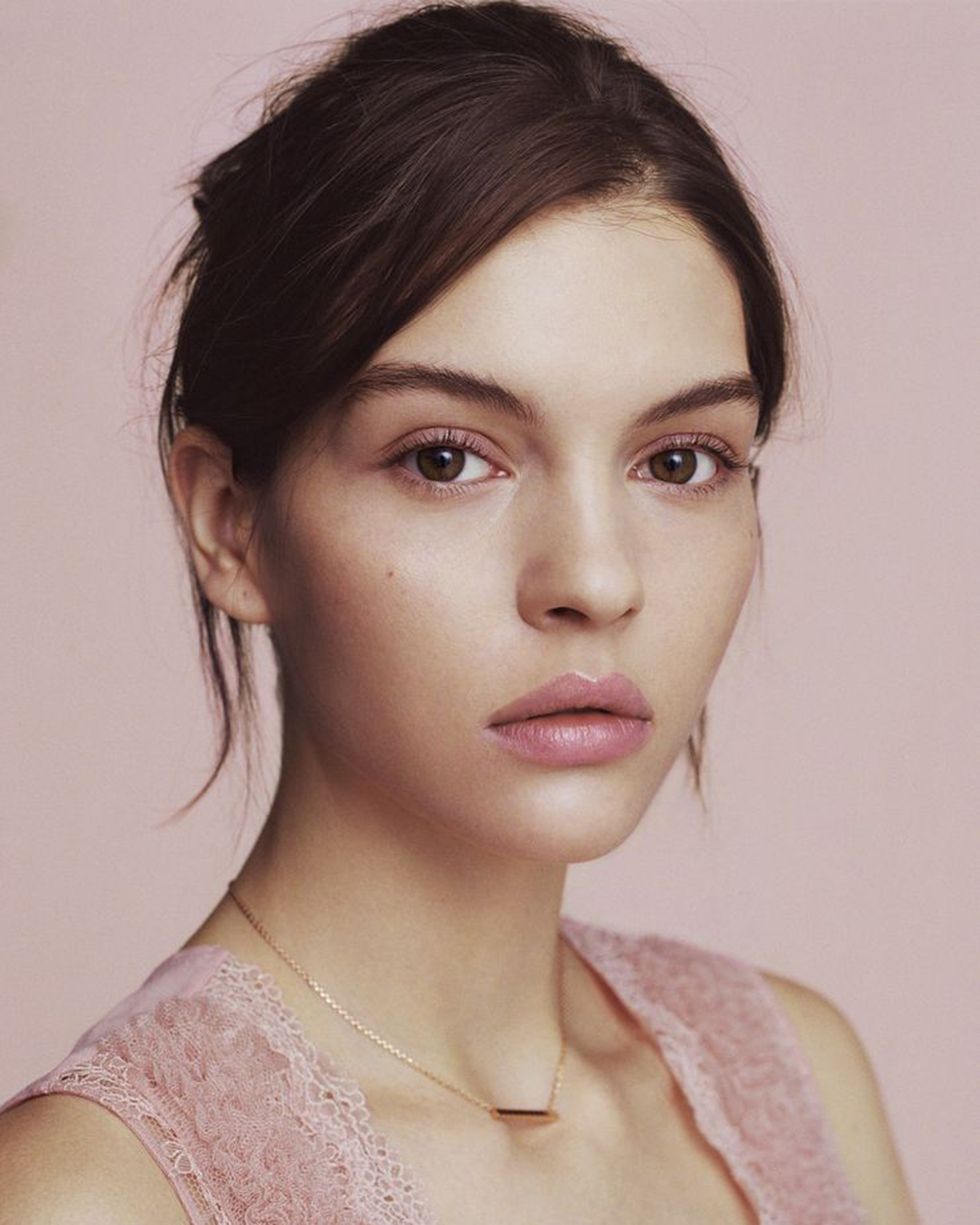 Foto: Arquivo Harper's Bazaar