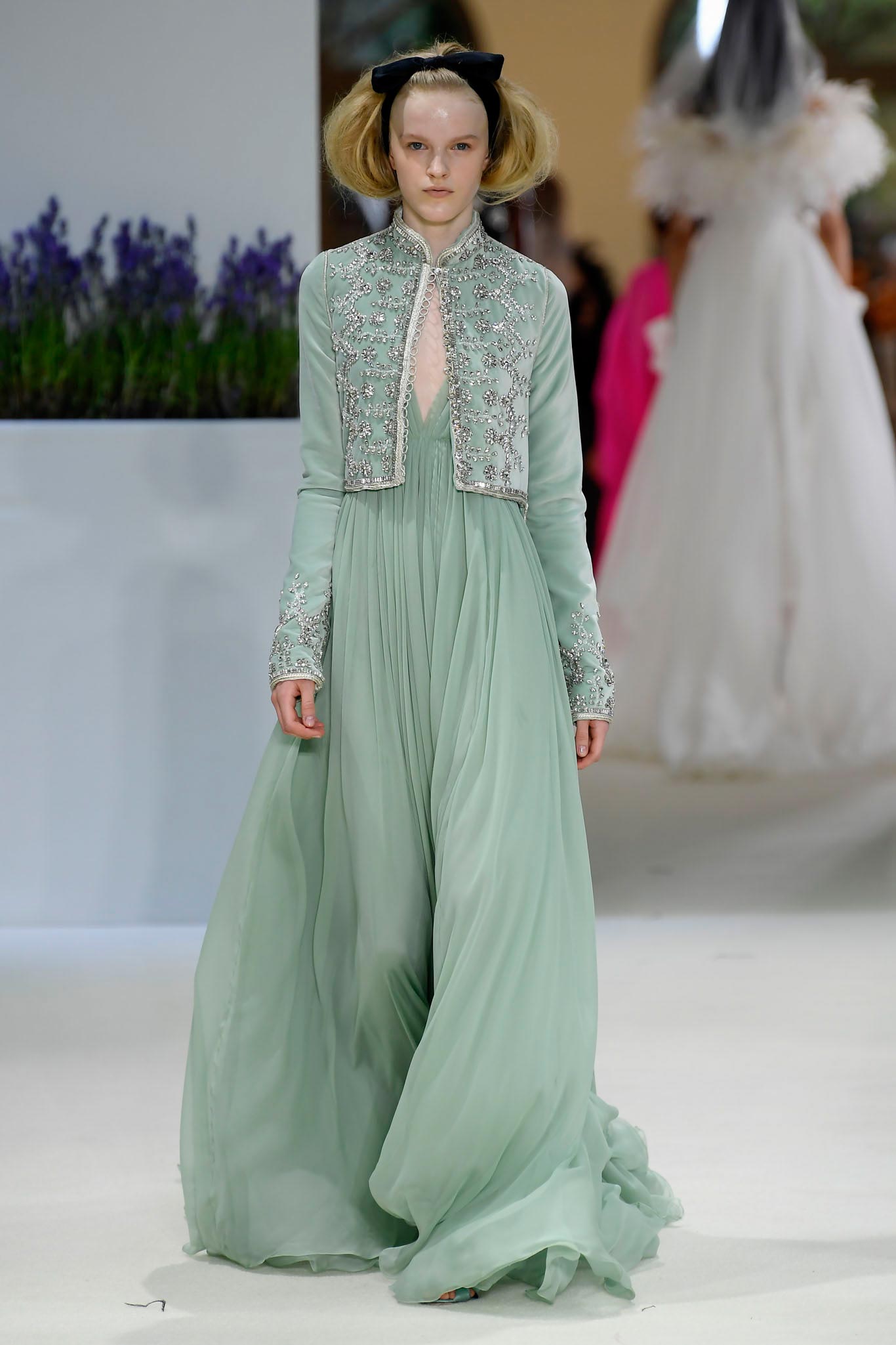 Giambattista Valli - Foto: Getty Images