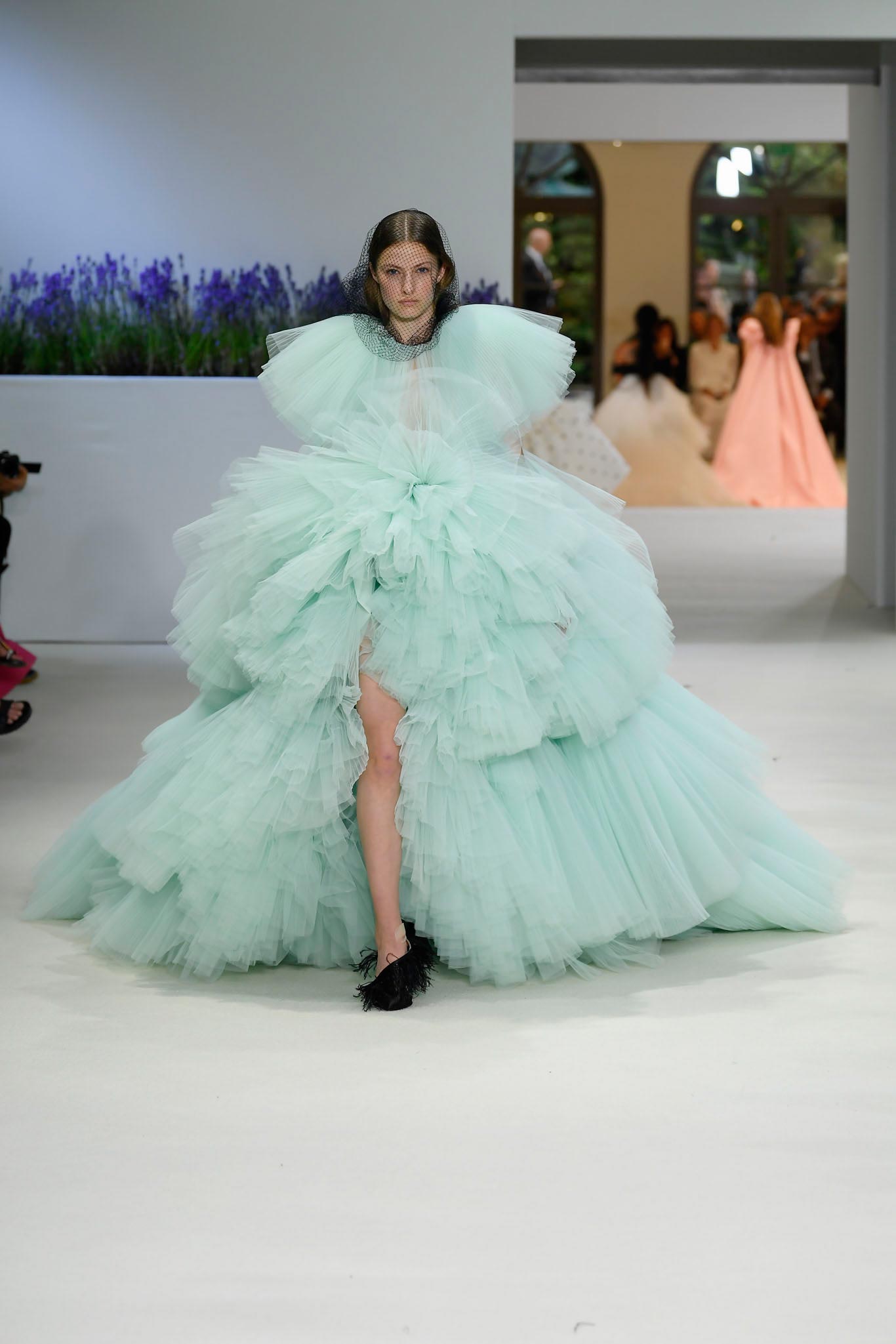 Giambattista Valli - Foto: Getty Images