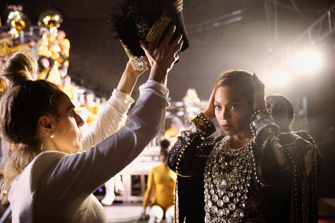 "Homecoming" - Foto: Reprodução/IMDb
