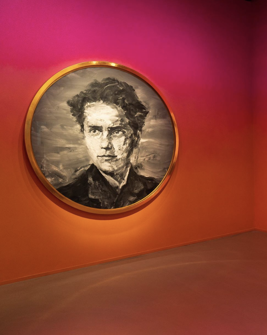 Inside #LouisVuittonX. The new exhibit devoted to #LouisVuitton’s many artistic collaborations is opening on June 28th in Beverly Hills. Find out more via link in bio.