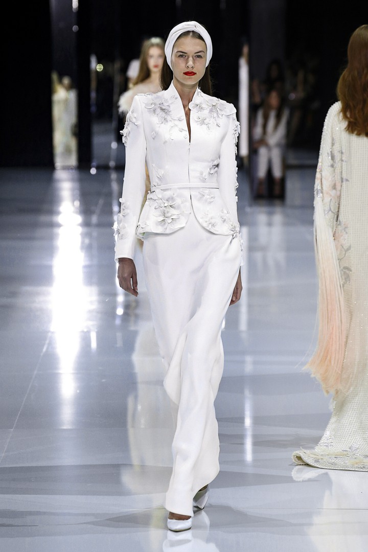 Ralph & Russo - Foto: Divulgação 