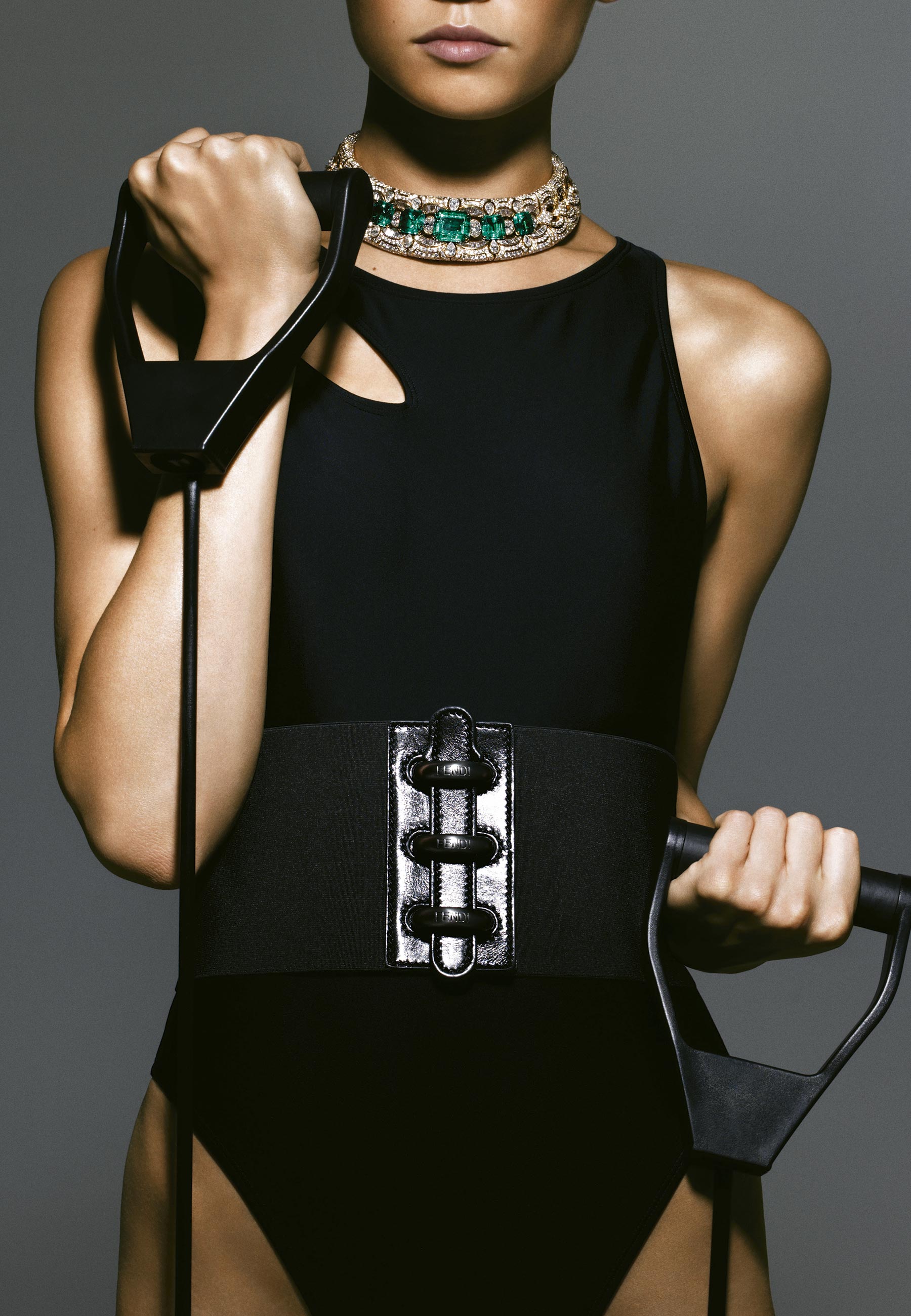 Foto: Arquivo Harper's Bazaar