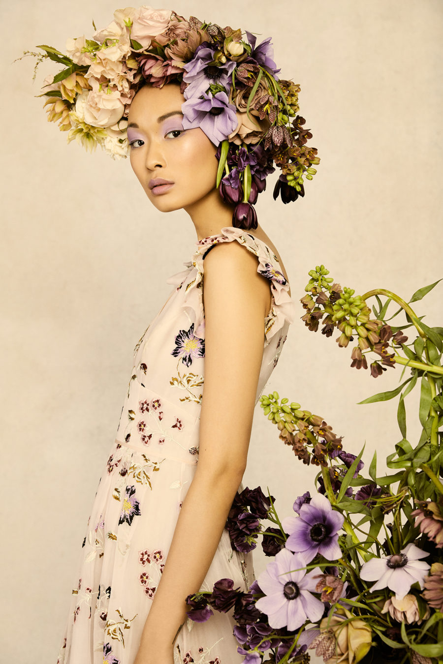 Foto: Arquivo Harper's Bazaar 