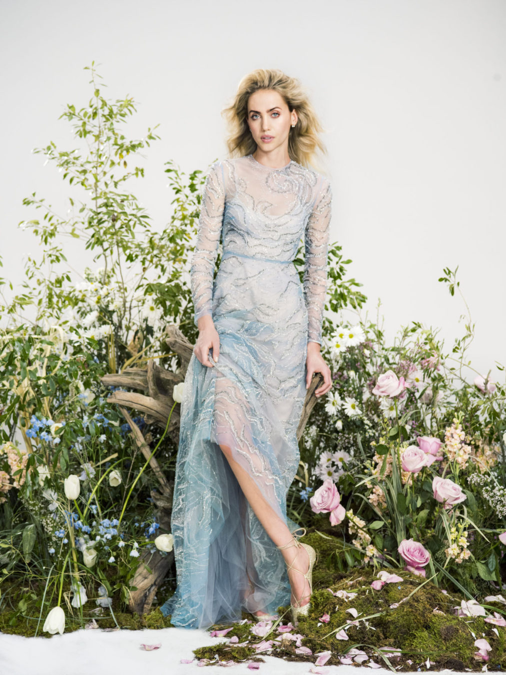 Foto: Arquivo Harper's Bazaar 