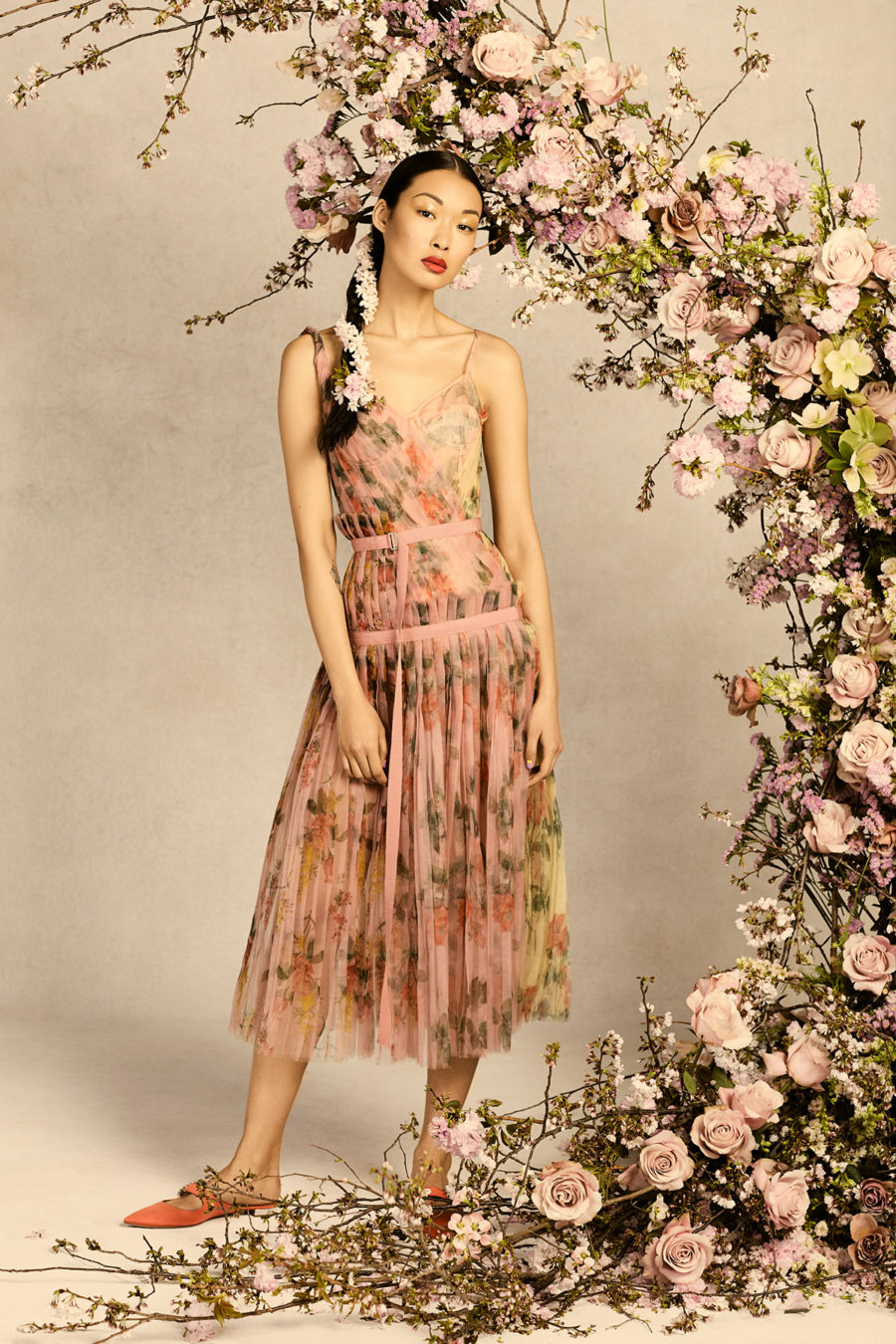 Foto: Arquivo Harper's Bazaar 