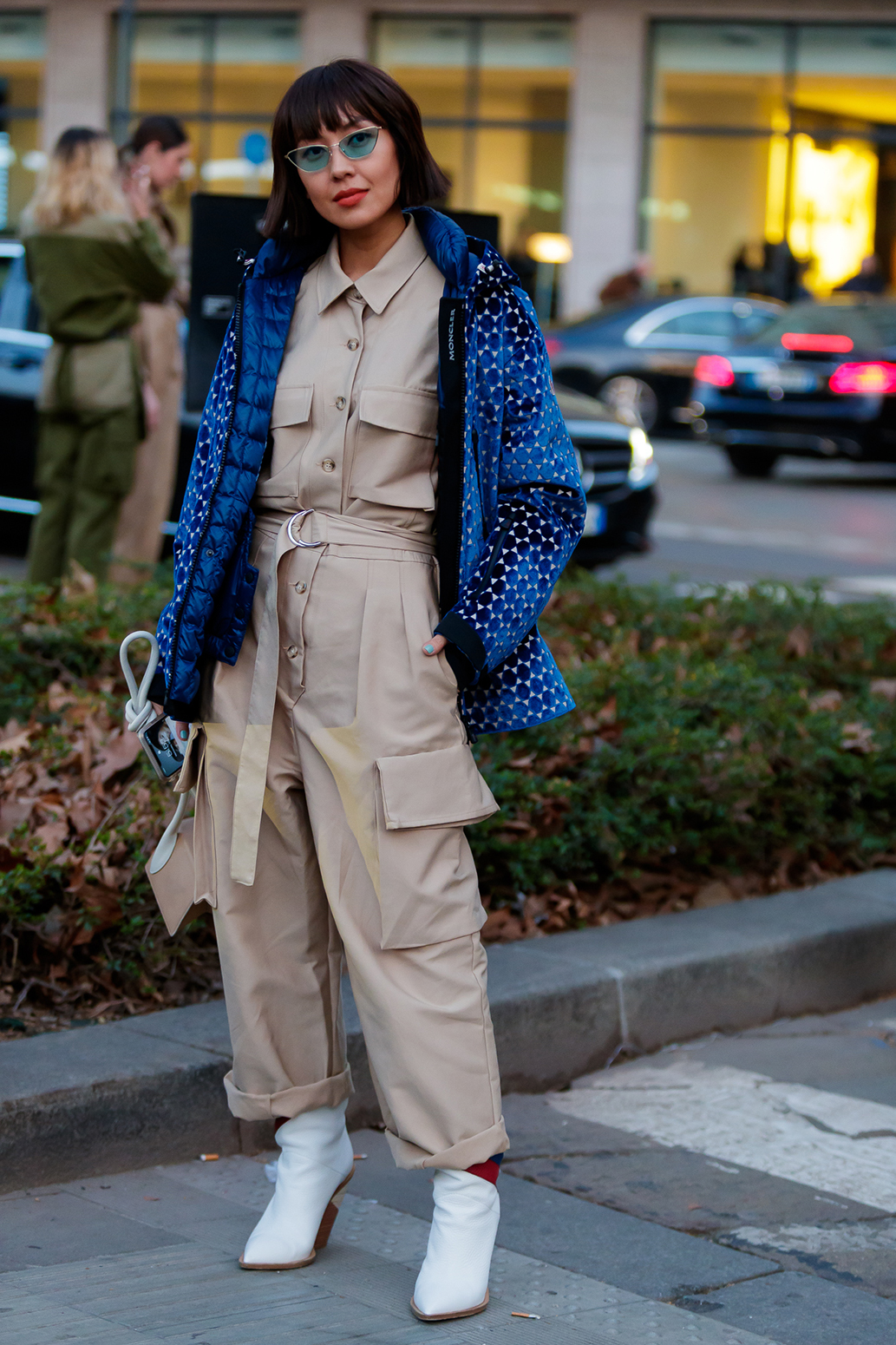 Foto: Fashion Snoops
