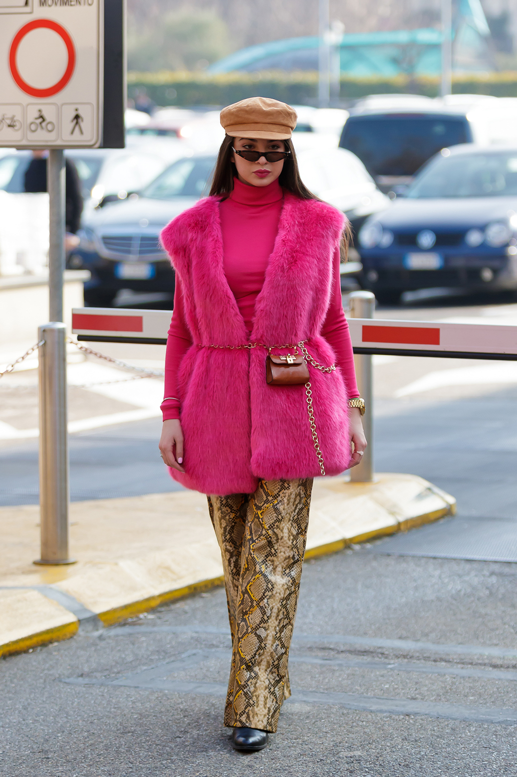 Foto: Fashion Snoops