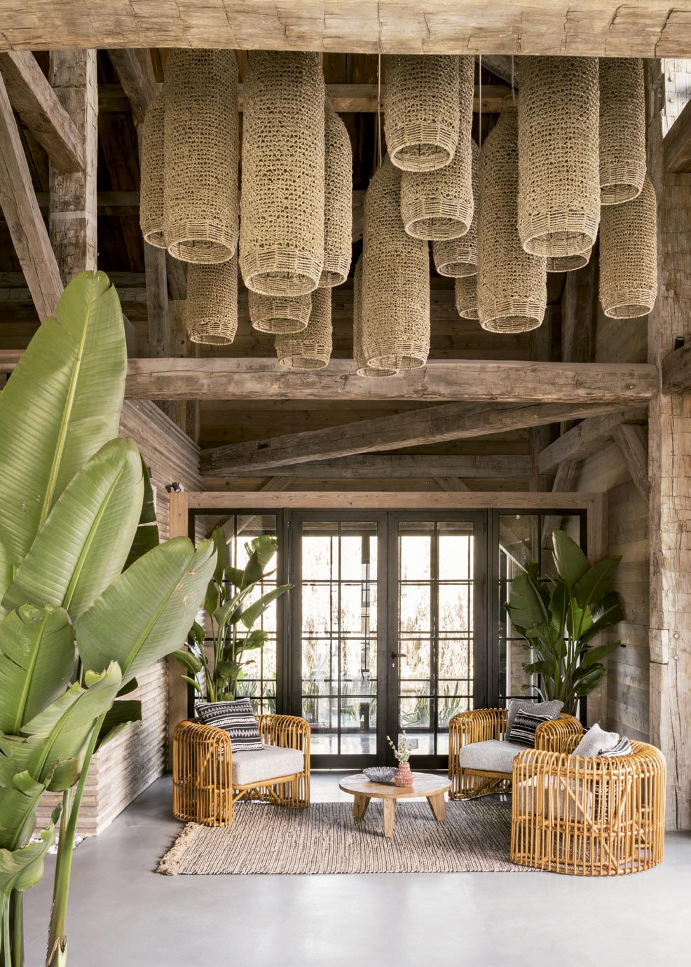 Quinta da Comporta - Foto: Divulgação