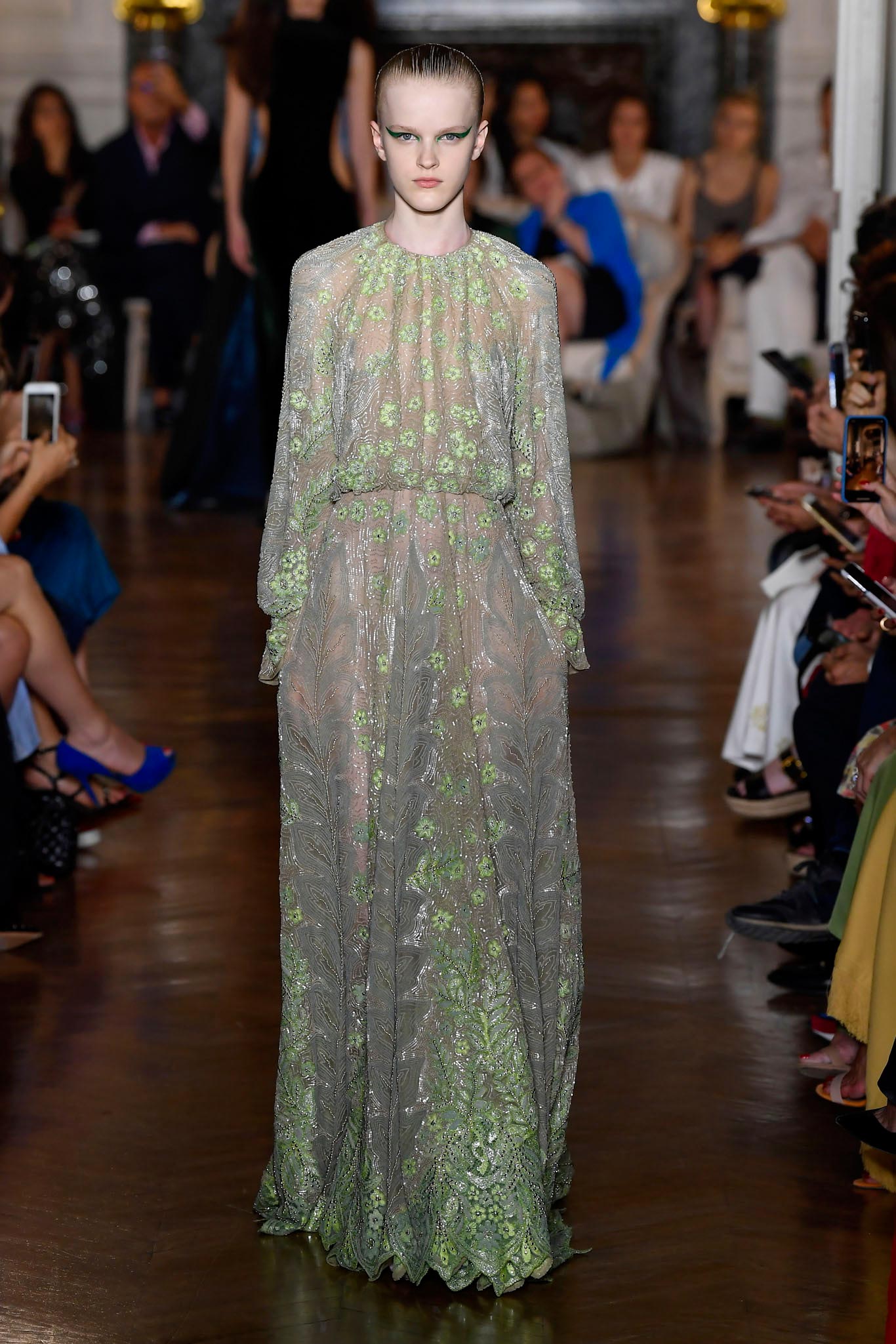 Valentino - Foto: Getty Images