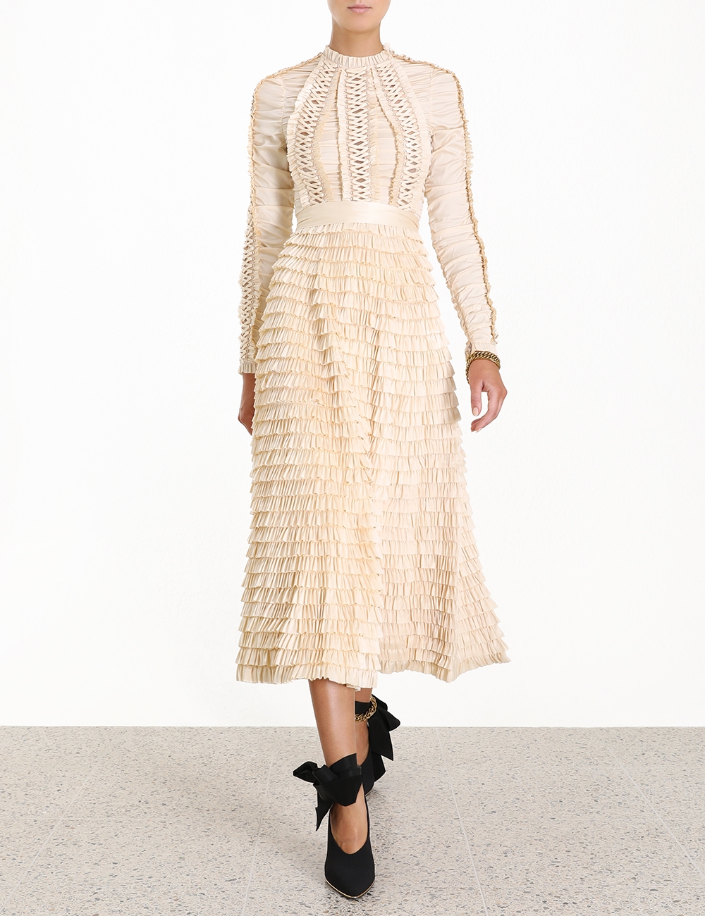 Zimmermann - Foto: Divulgação 