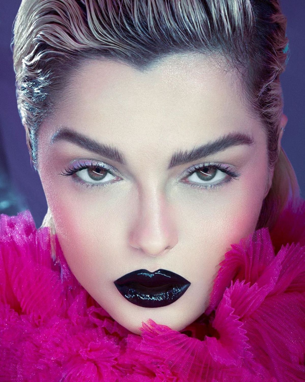 Foto: Arquivo Harper's Bazaar