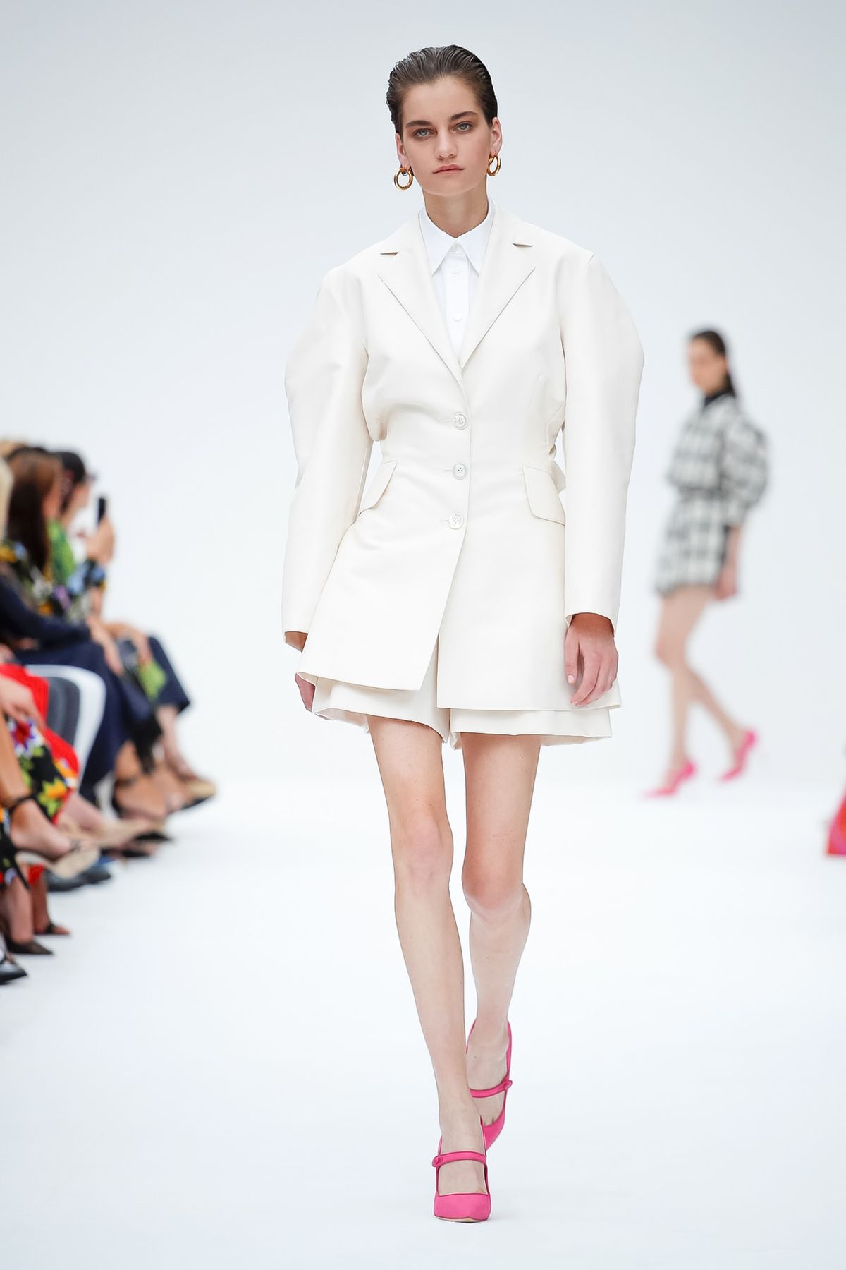 Carolina Herrera - Foto: Now Fashion 