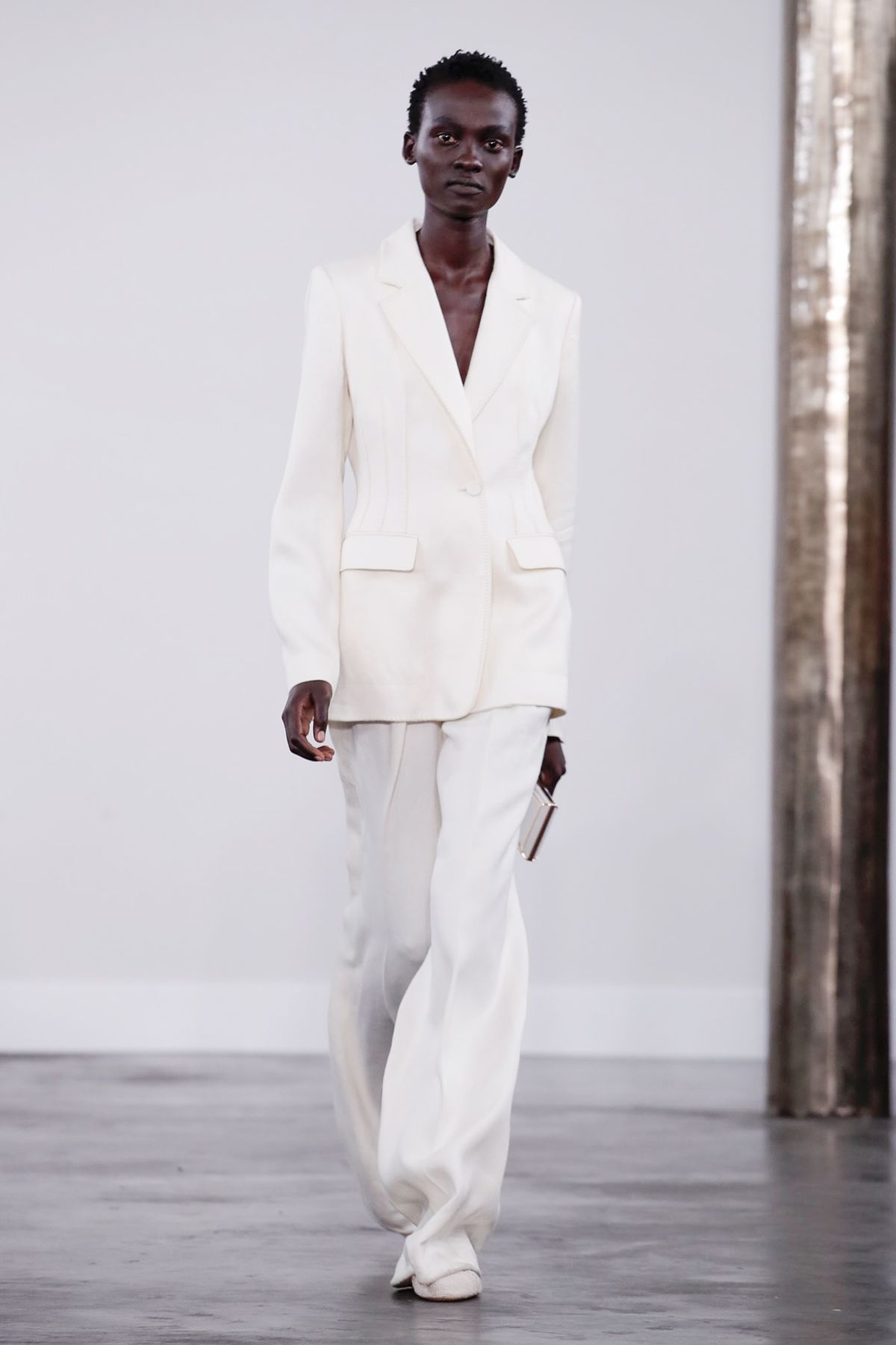 Gabriela Hearst - Foto: Now Fashion 