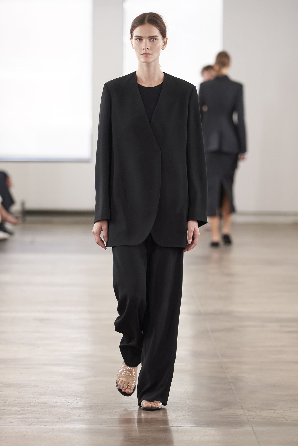 The Row, verão 2020 - Foto: Now Fashion