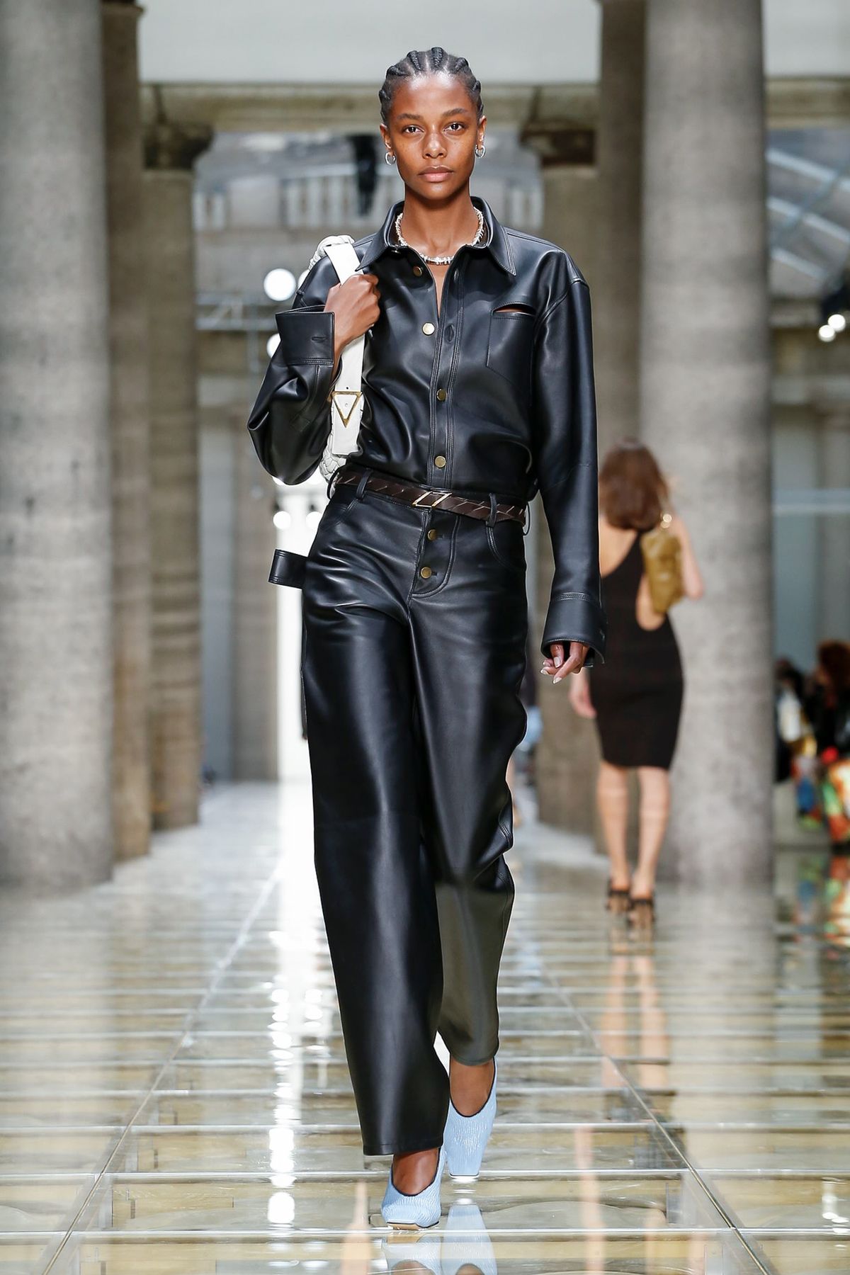 Foto: Reprodução/Now Fashion