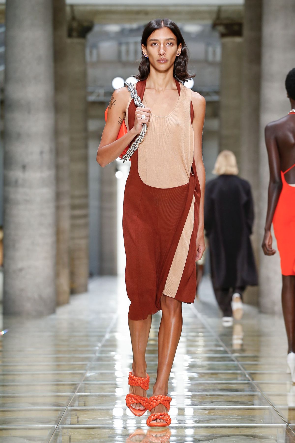 Foto: Reprodução/Now Fashion