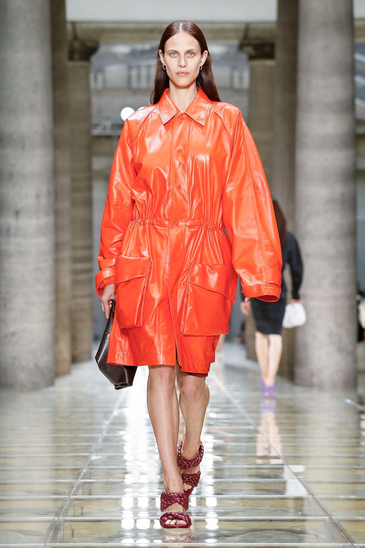 Foto: Reprodução/Now Fashion