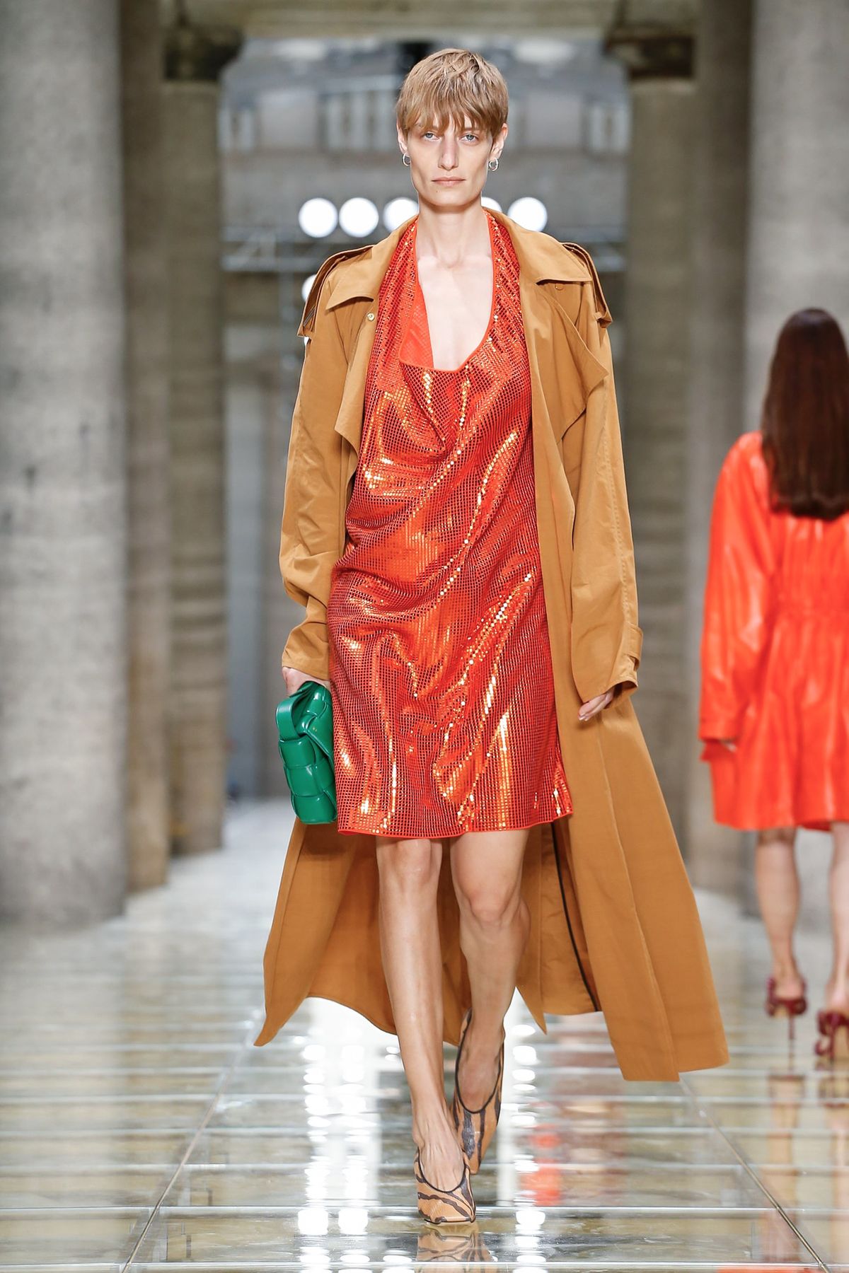 Foto: Reprodução/Now Fashion