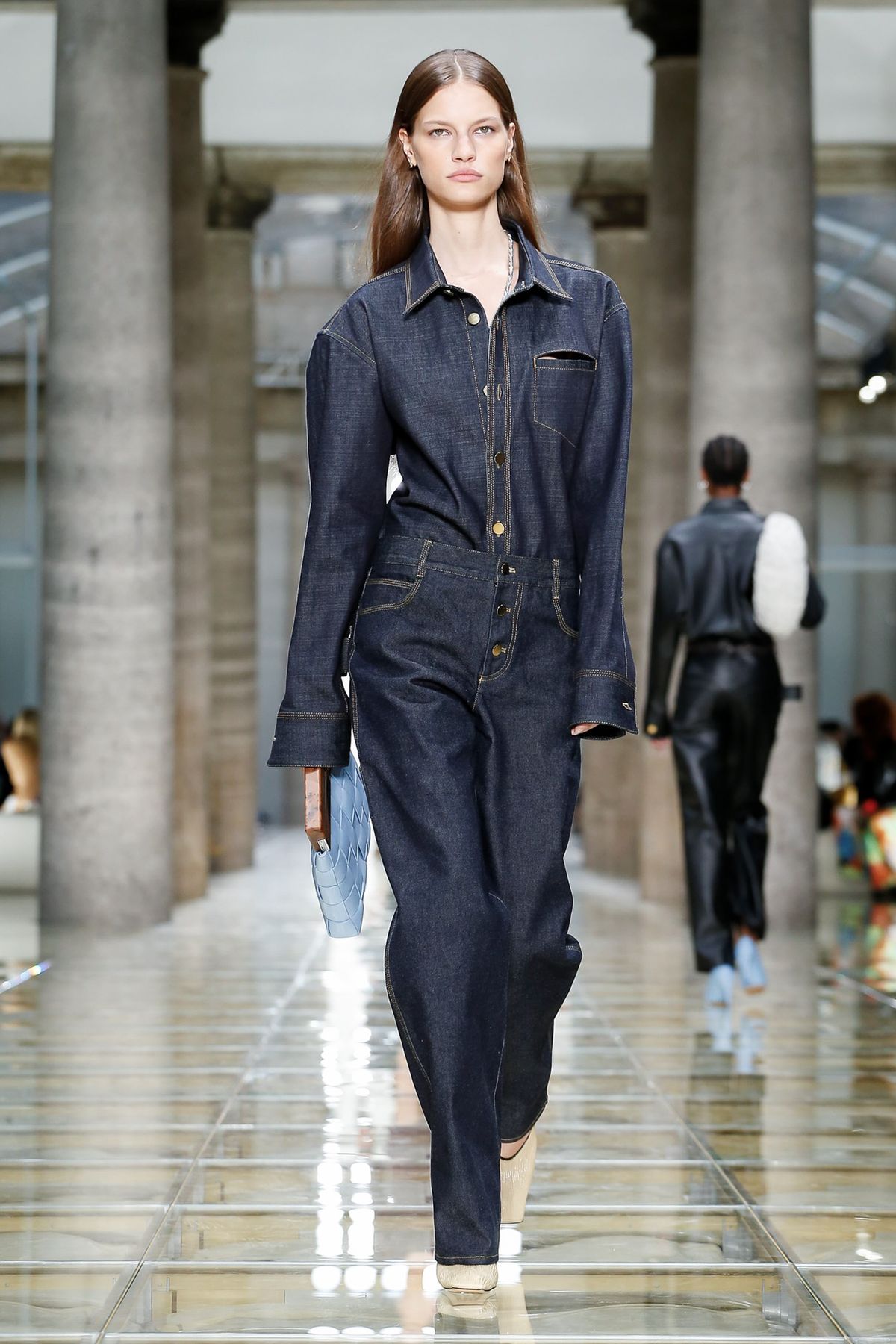 Foto: Reprodução/Now Fashion