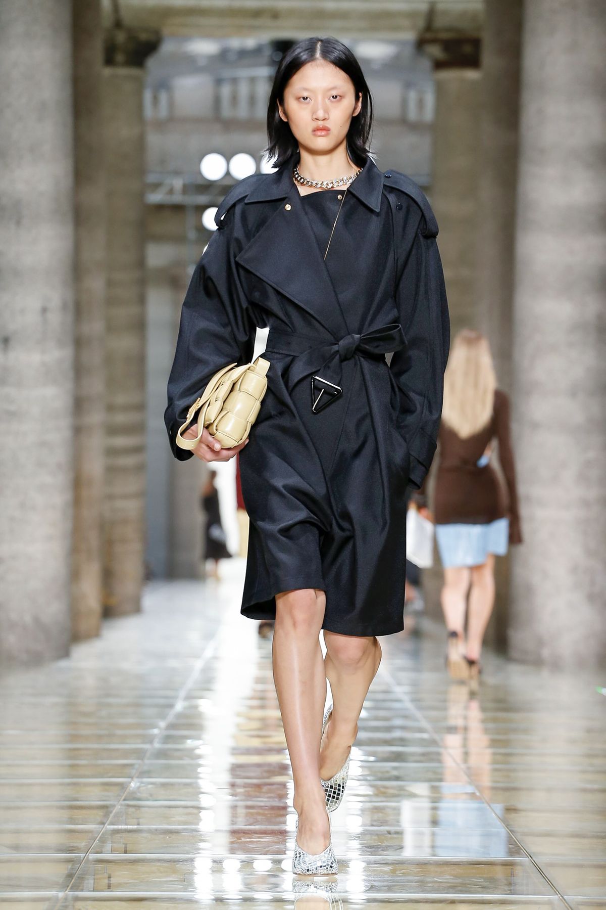 Foto: Reprodução/Now Fashion