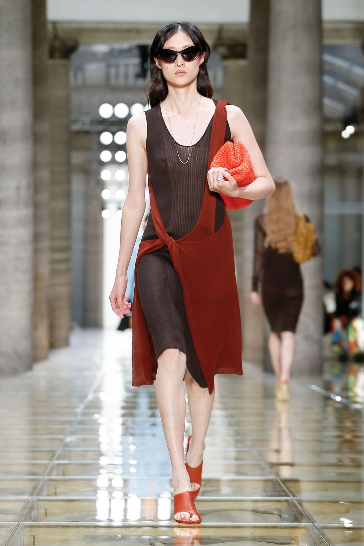 Foto: Reprodução/Now Fashion