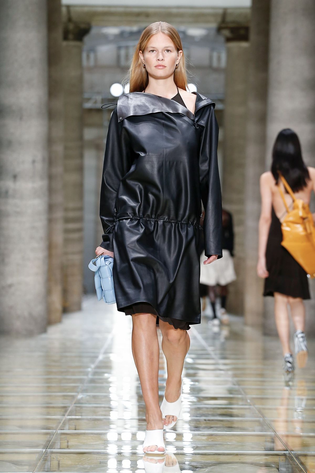 Foto: Reprodução/Now Fashion