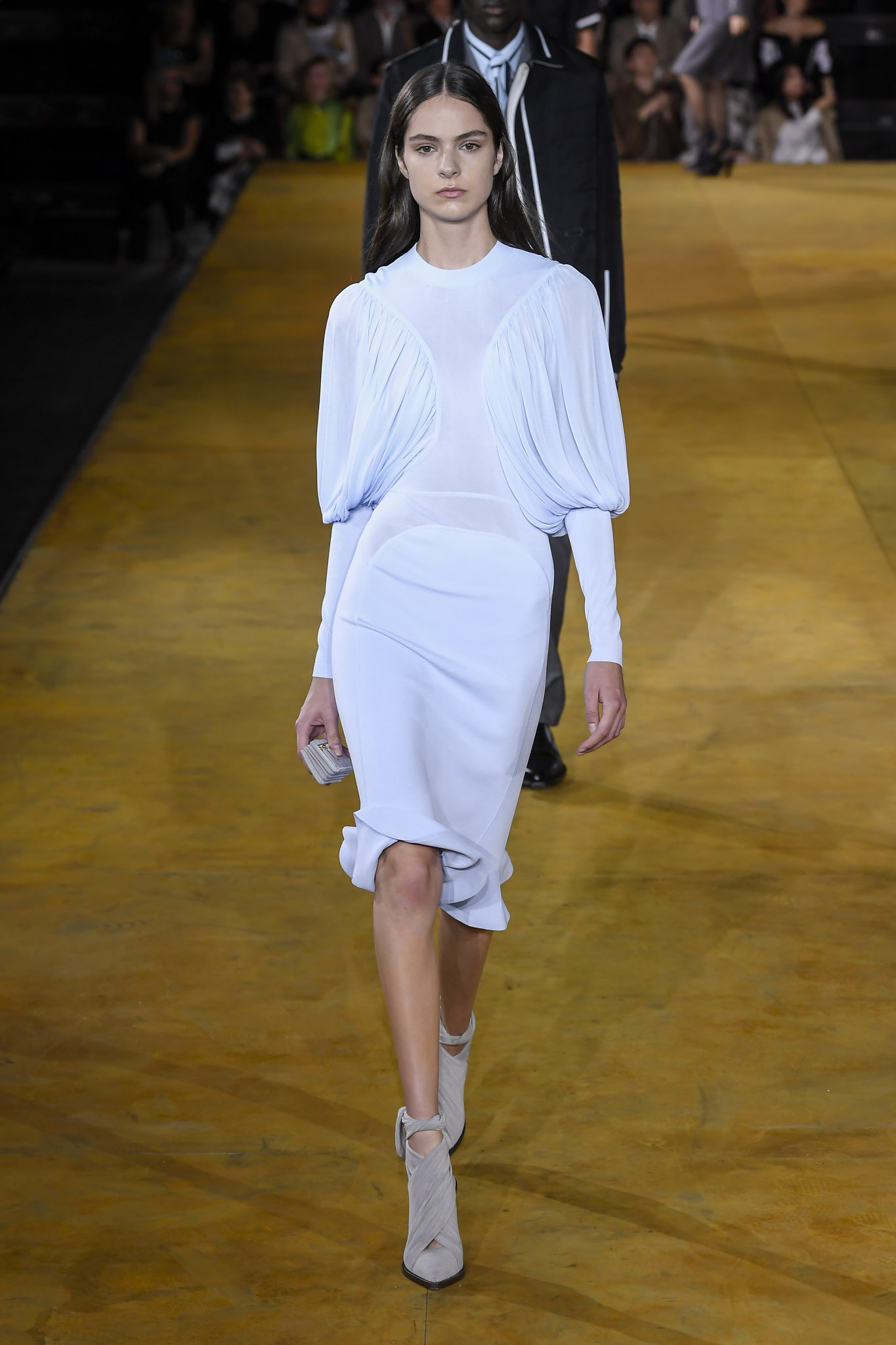 Foto: Reprodução/WWD