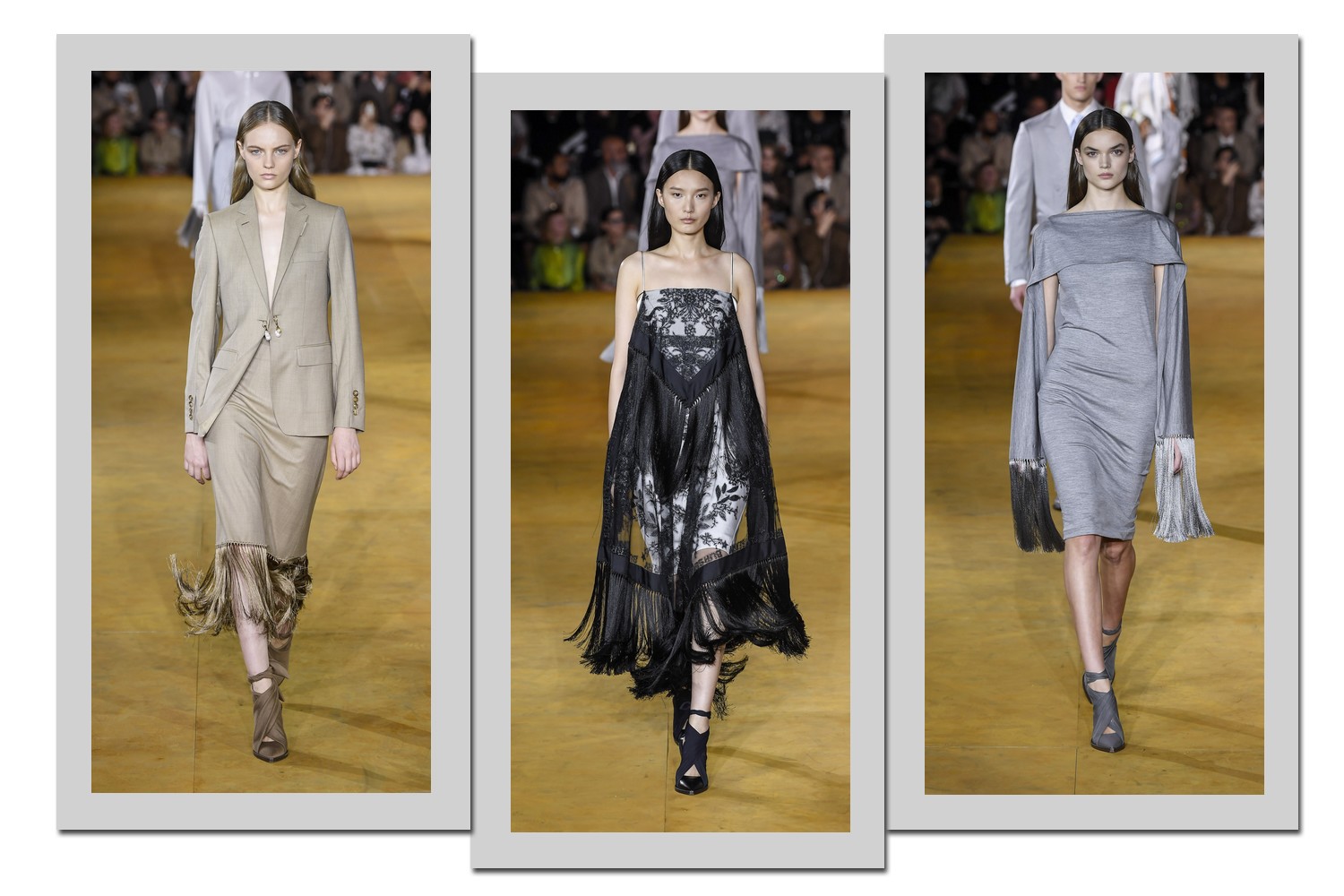 Fotos: Reprodução/WWD