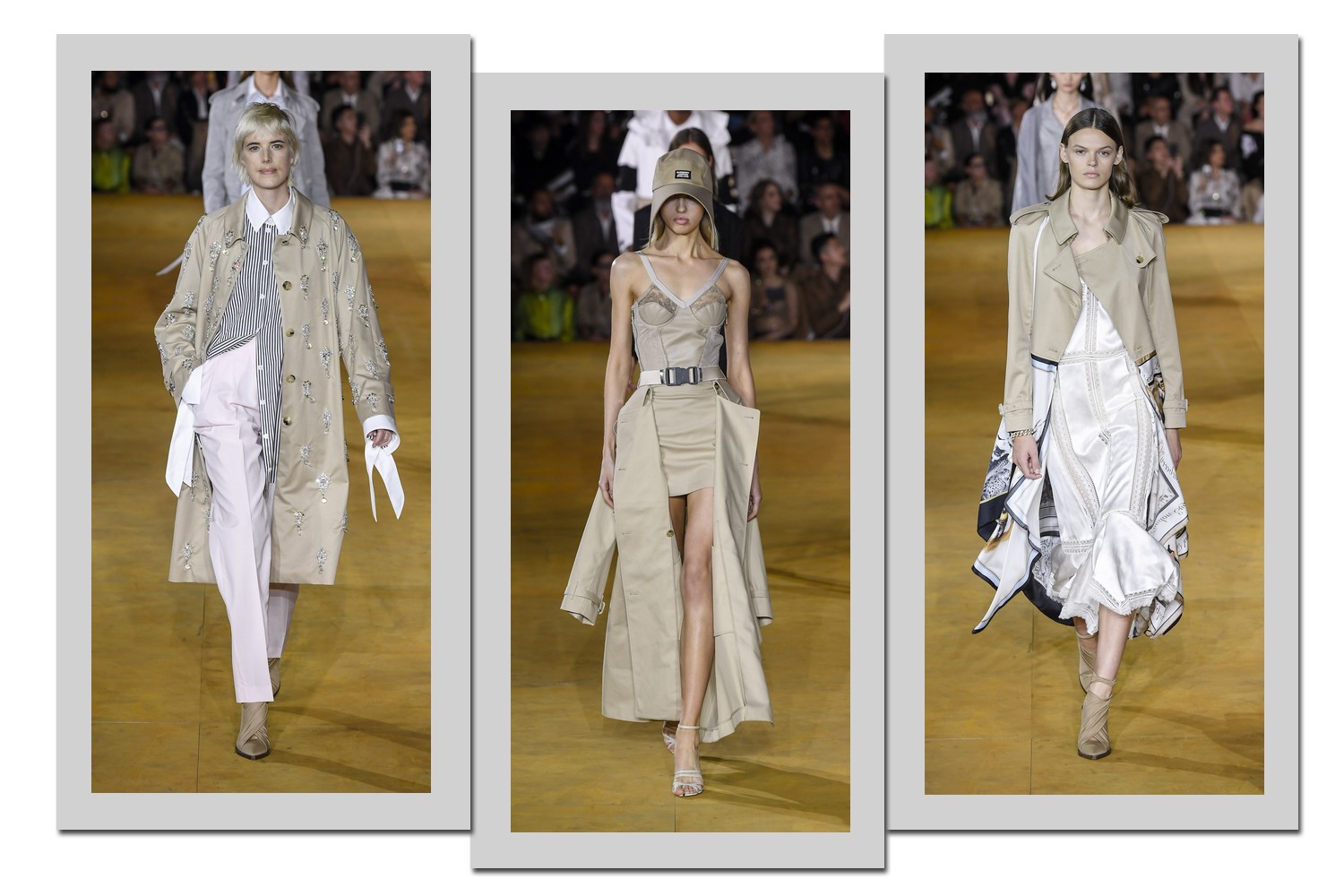 Fotos: Reprodução/WWD