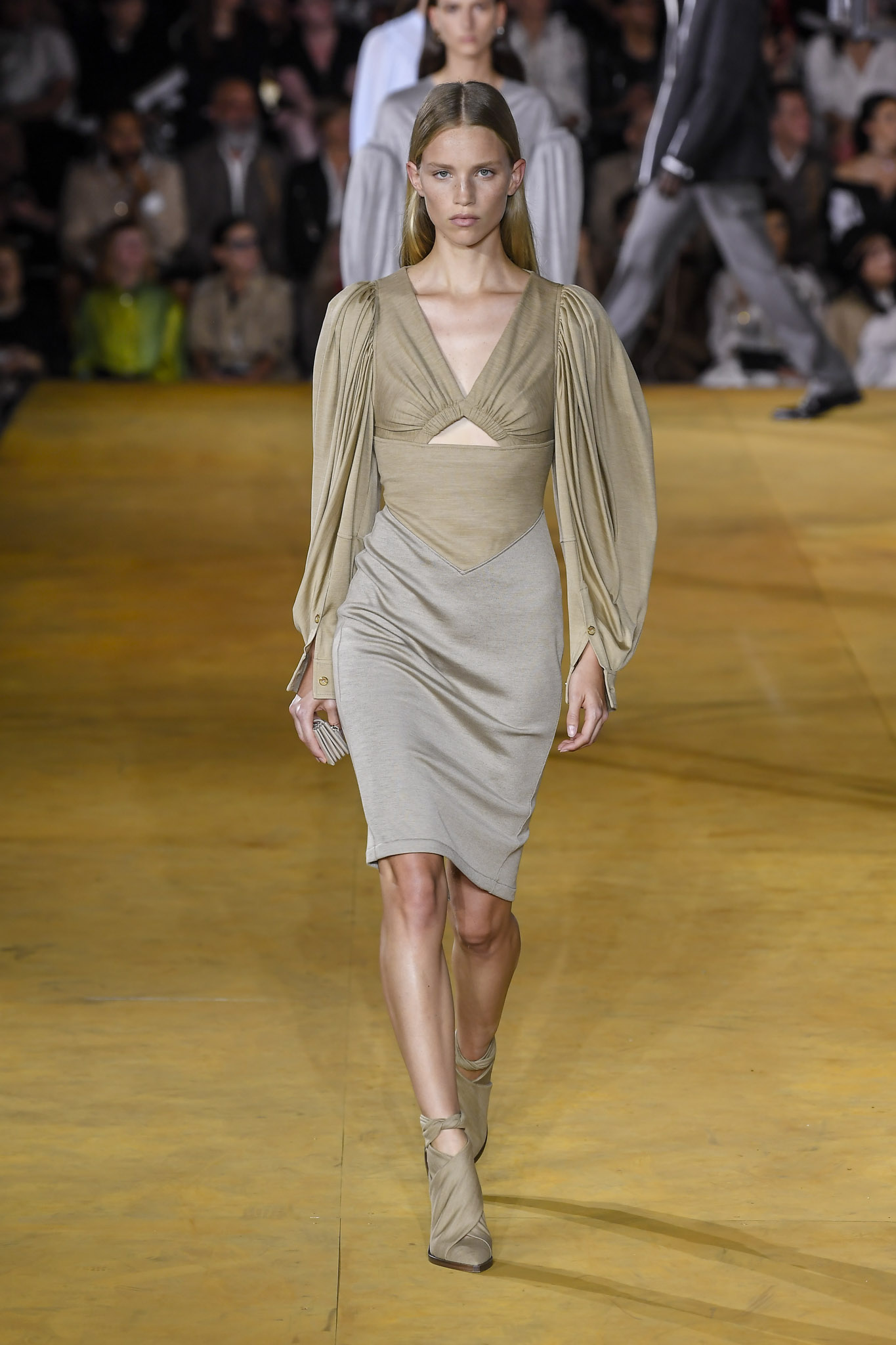 Foto: Reprodução/WWD