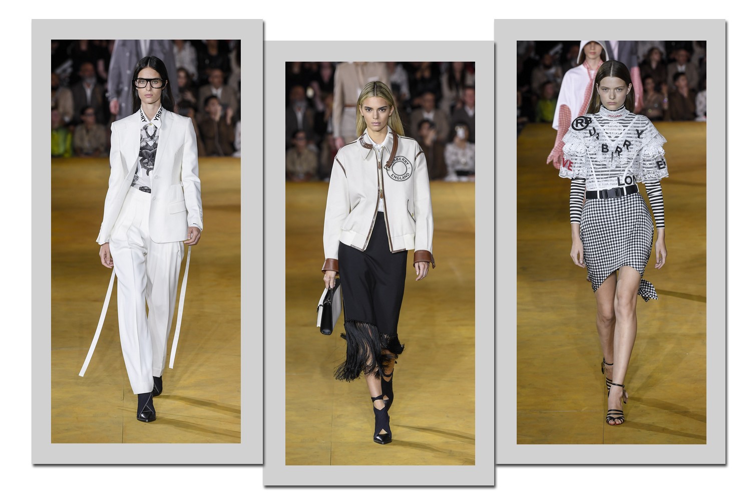 Fotos: Reprodução/WWD