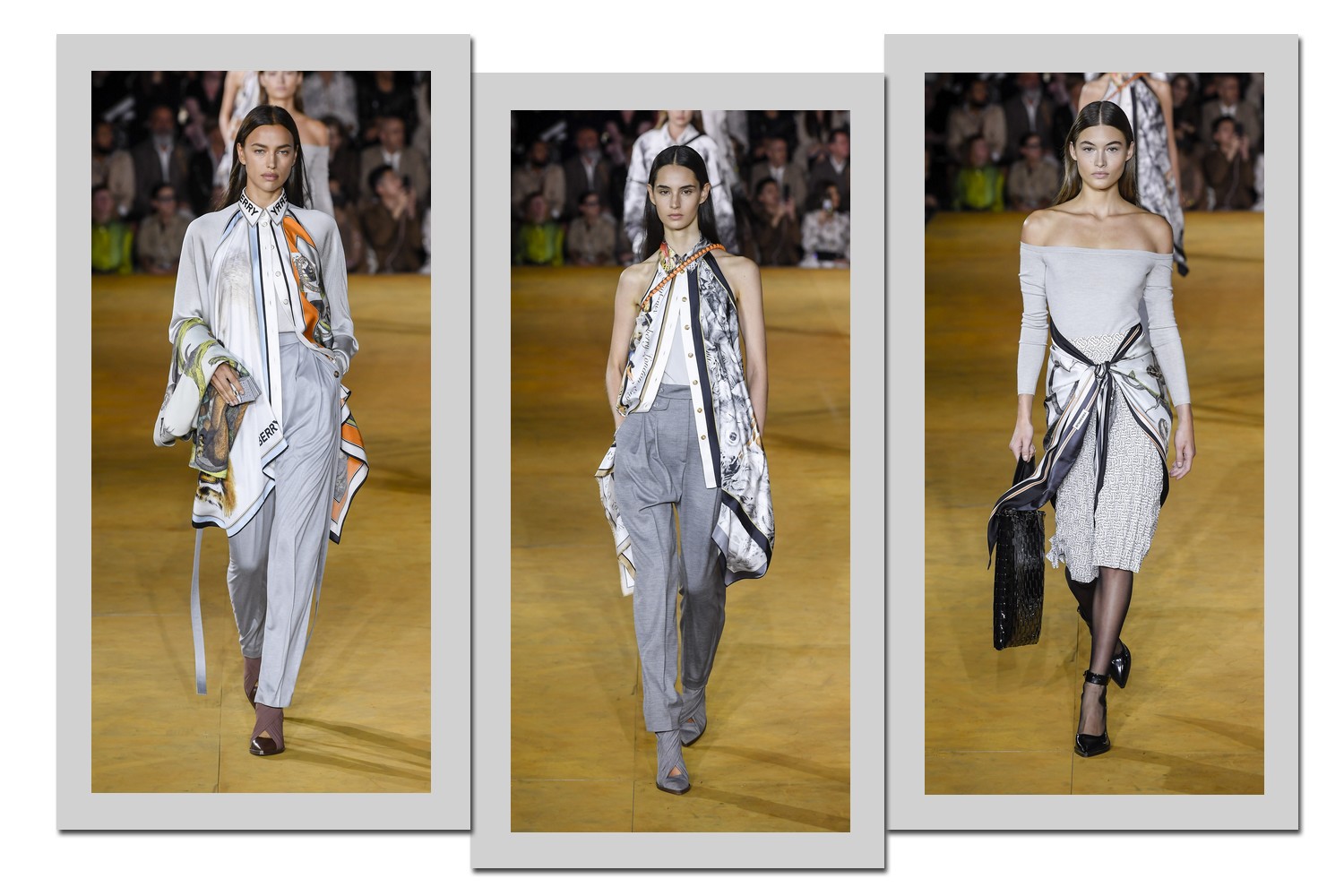 Fotos: Reprodução/WWD