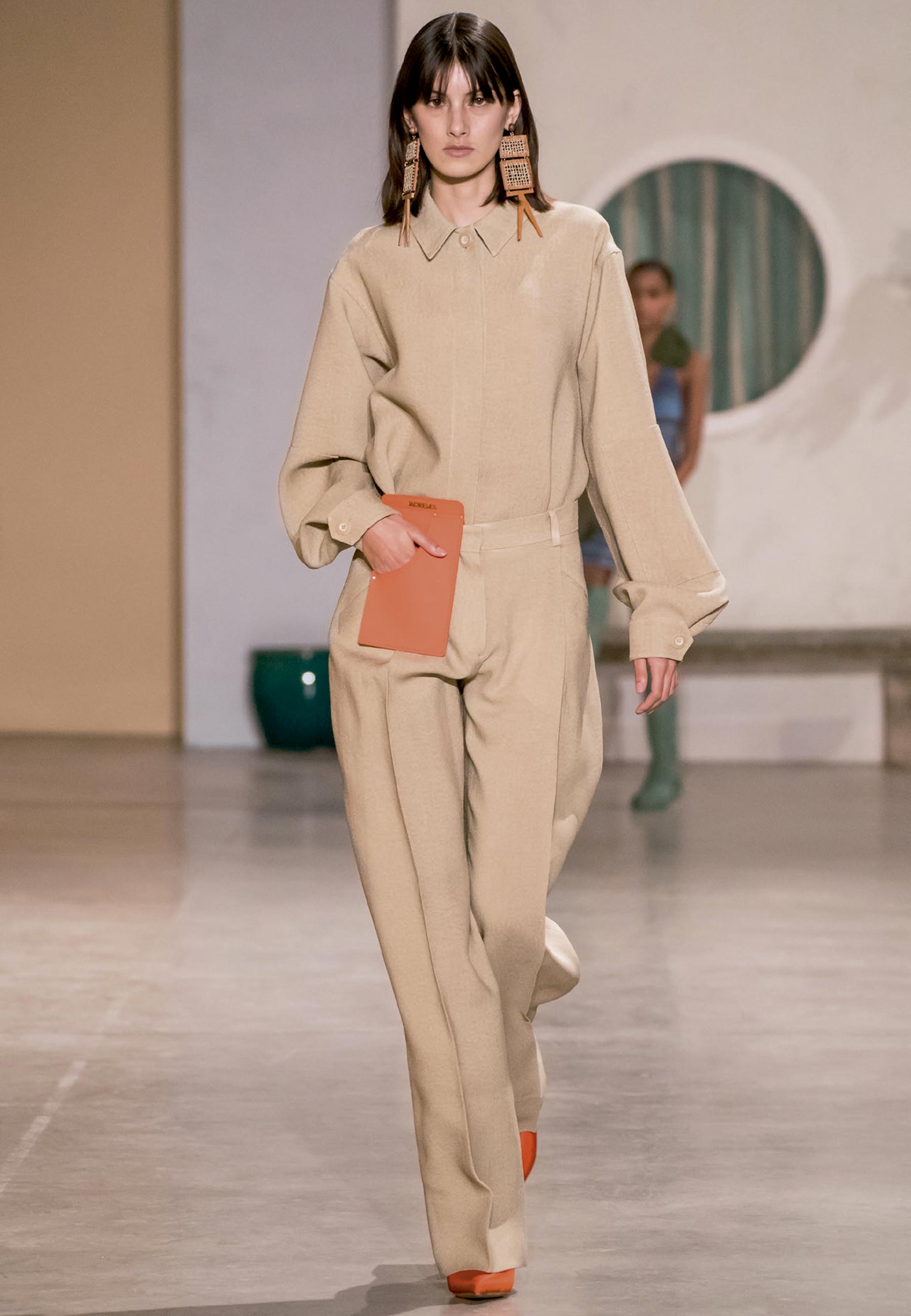 Jacquemus - Foto: Divulgação