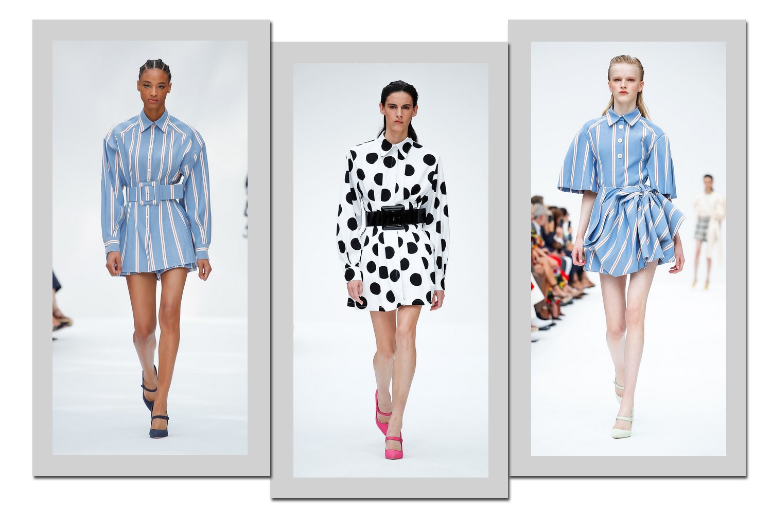 Foto: Reprodução/Now Fashion