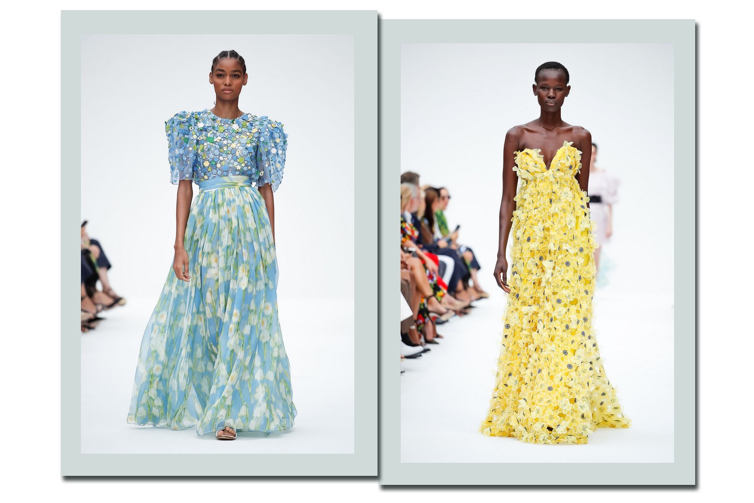 Foto: Reprodução/Now Fashion