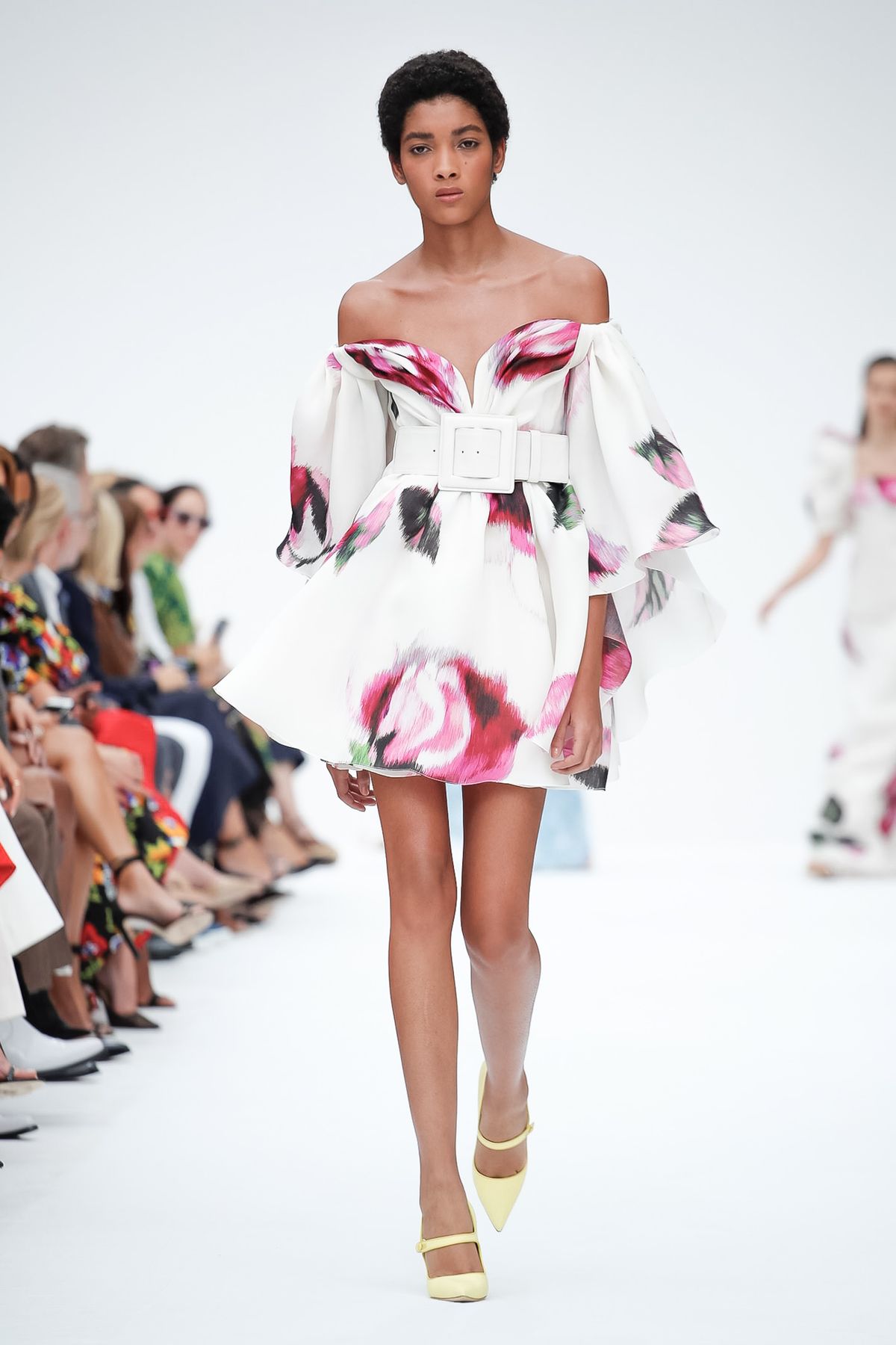 Foto: Reprodução/Now Fashion